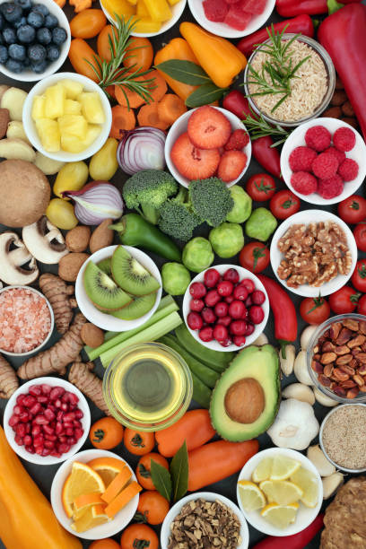 Top 10 Best Foods to Keep You Warm This Winter!